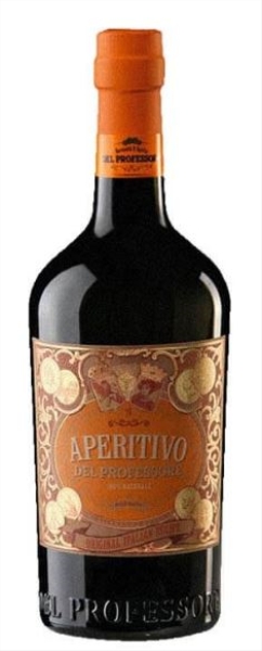 Image sur Del Professore Aperitivo 15° 0.7L